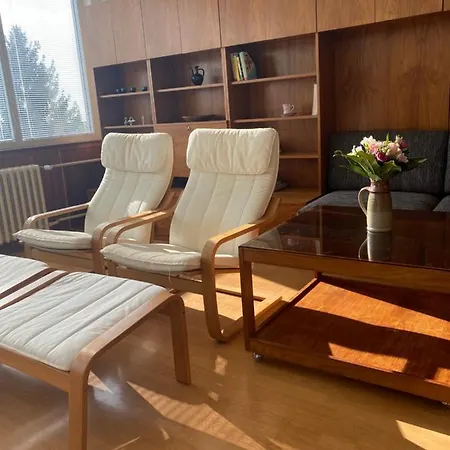 Prazdninovy Dum Holubka Дом отдыха Нове-Место-на-Мораве