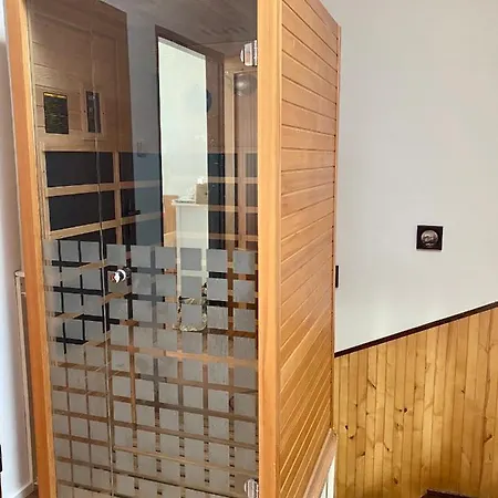 Prazdninovy Dum Holubka Holiday home Nove Mesto na Morave
