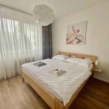 Prazdninovy Dum Holubka