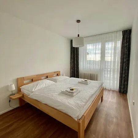 Prazdninovy Dum Holubka Nove Mesto na Morave