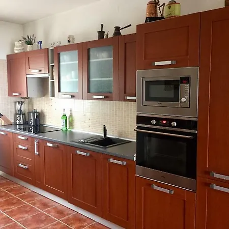 Prazdninovy Dum Holubka Holiday home