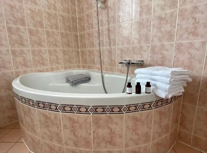 Holiday home Prazdninovy Dum Holubka Nove Mesto na Morave