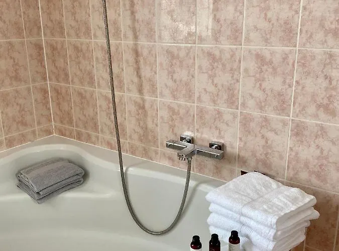 Prazdninovy Dum Holubka Nove Mesto na Morave