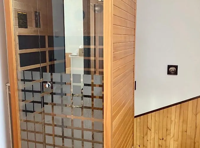 Prazdninovy Dum Holubka Holiday home Nove Mesto na Morave