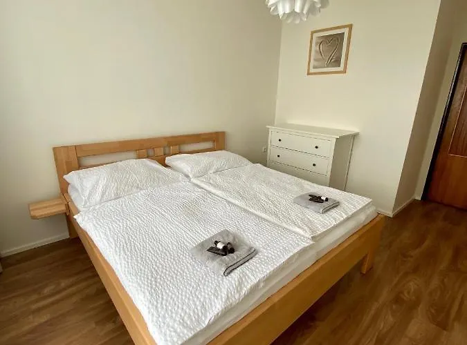Holiday home Prazdninovy Dum Holubka