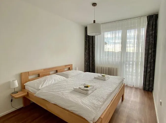 Prazdninovy Dum Holubka Nove Mesto na Morave